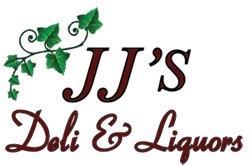 JJ's Deli and Liquors